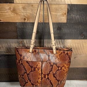Michael Kors Tote Bag